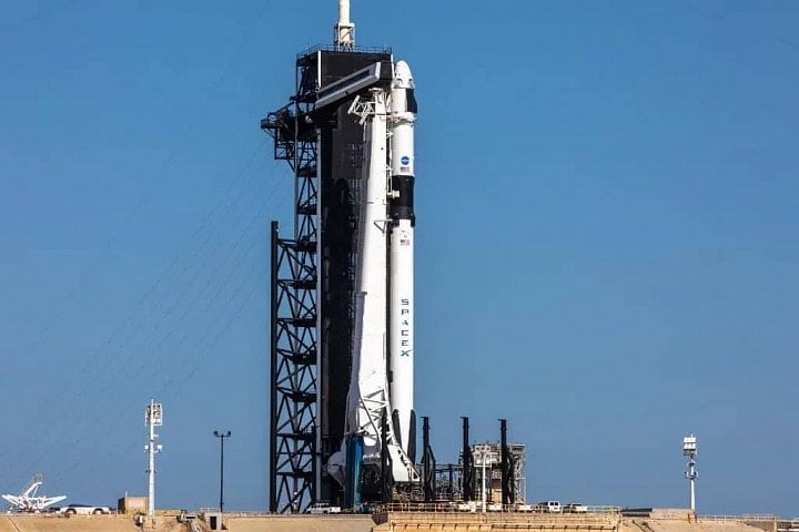 SpaceX Falcon9