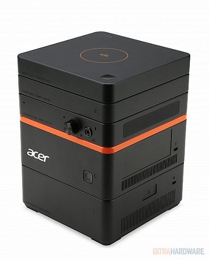 Acer Revo Build