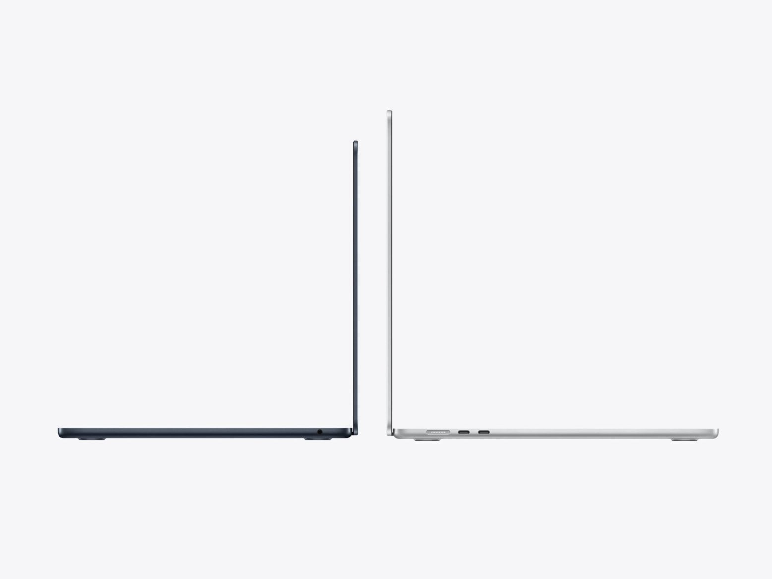 Apple MacBook Pro a Air 2026