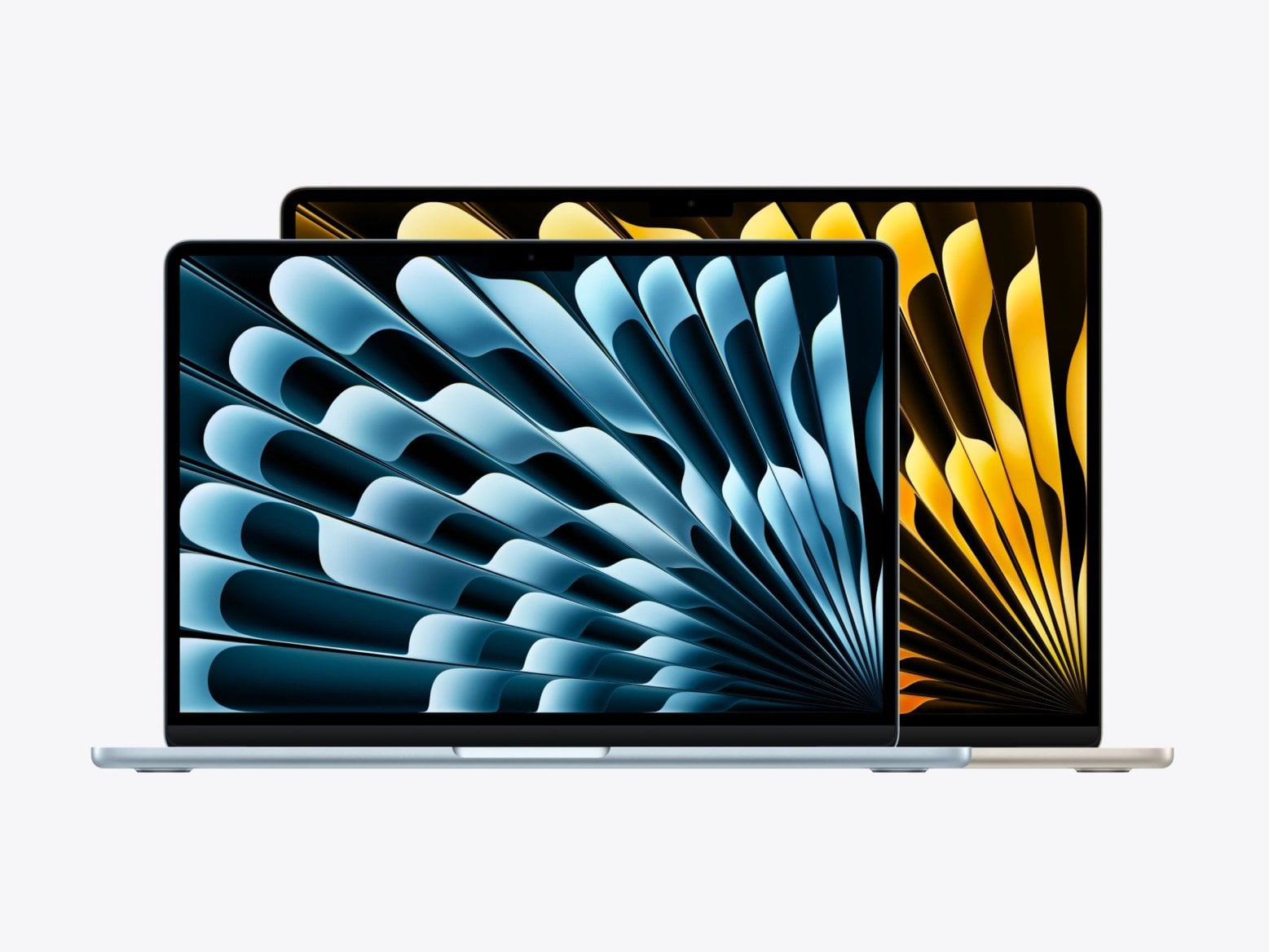 Apple MacBook Pro a Air 2026