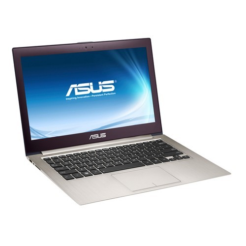 ASUS Zenbook UX31A