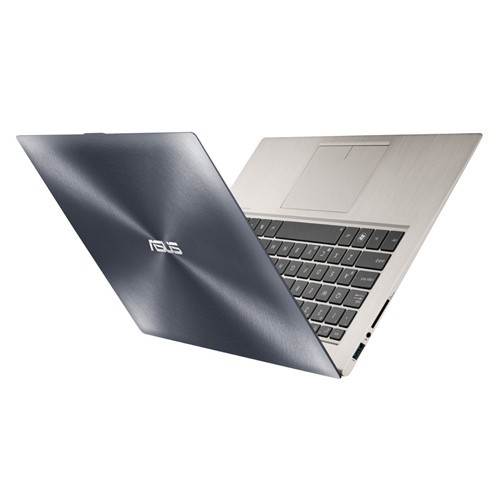 ASUS Zenbook UX31A