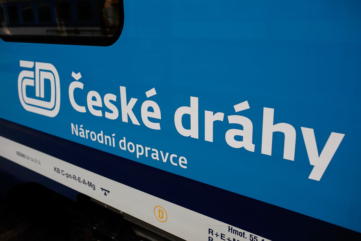 Byznysu ve vlakové dopravě se v ČR daří