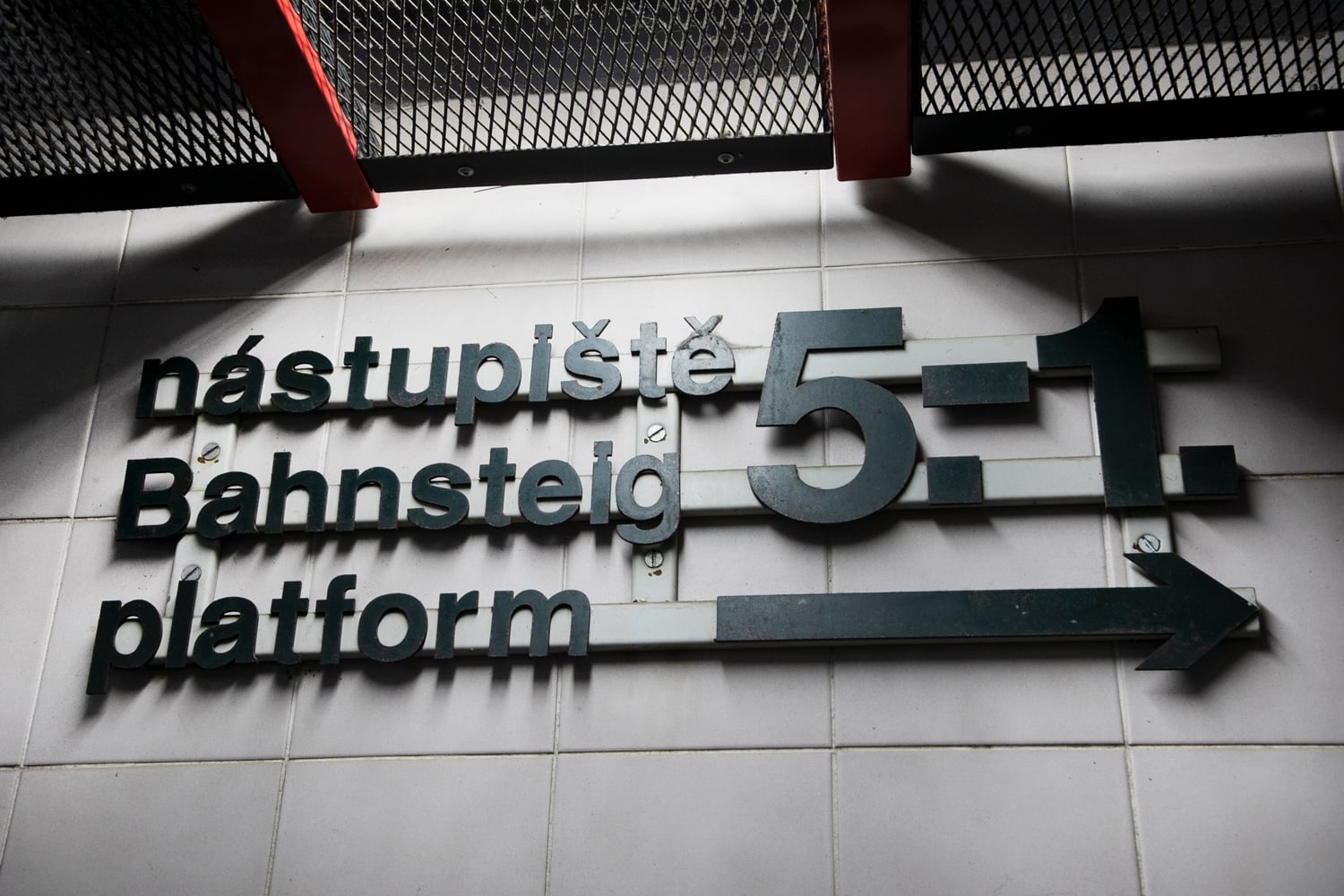 Byznysu ve vlakové dopravě se v ČR daří