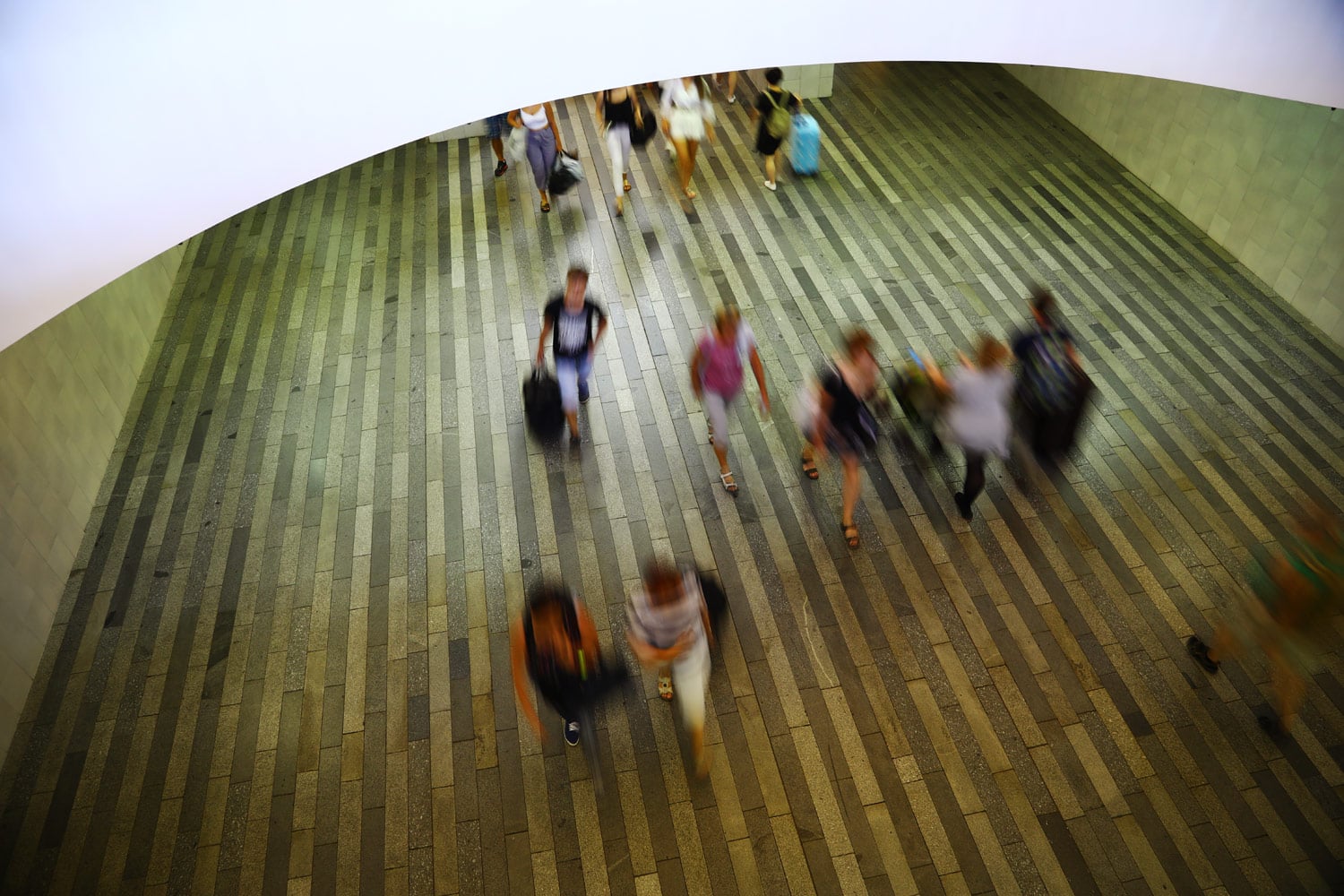 Byznysu ve vlakové dopravě se v ČR daří