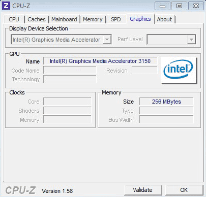 CPU-Z