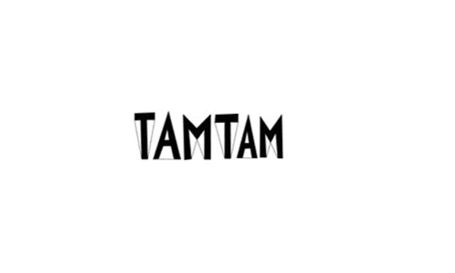 ČT :D - logo Tamtam