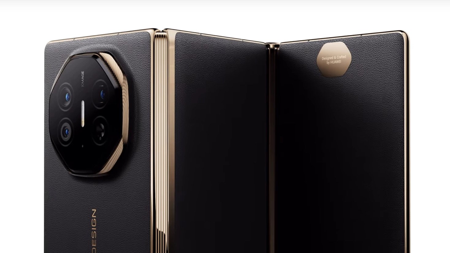 Huawei Mate XT