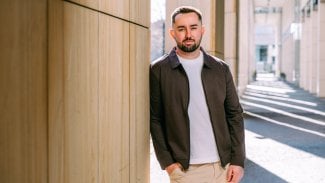 Jakub Vraspír, Merchantee
