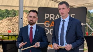 Jan Kavalírek, Lukáš Vlček