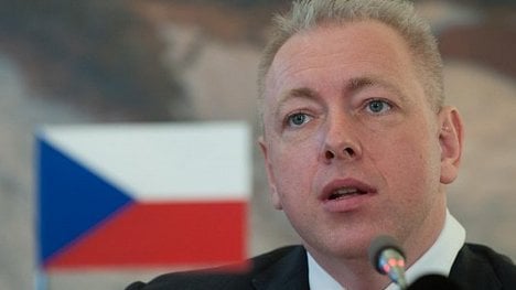 Náhledový obrázek - Chovanec: Začněme o brexitu jednat samostatně