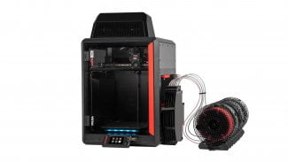 MMU3 pro Prusa CORE One