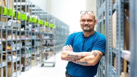 Náhledový obrázek - Rychlejší doručení pro české zákazníky. Fulfillment.cz umožní objednat zboží do půlnoci a mít ho doma už druhý den