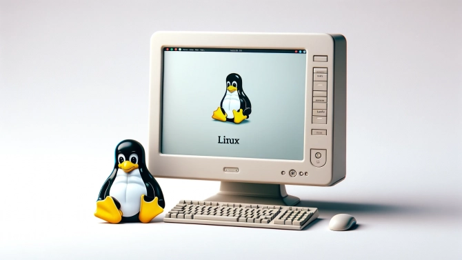 Linux je už téměř na 4 % počítačů a roste i na Steamu