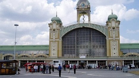 Náhledový obrázek - Praha má dodavatele projektu dostavby Průmyslového paláce. Nakreslí ho VPÚ Deco