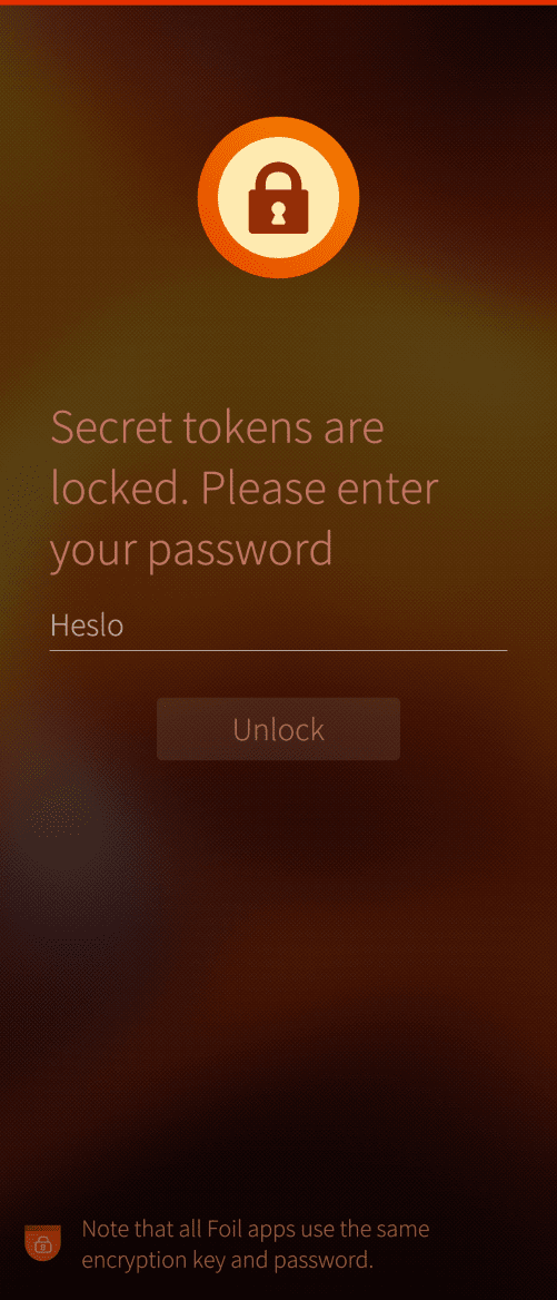 Sailfish OS: nativní aplikace