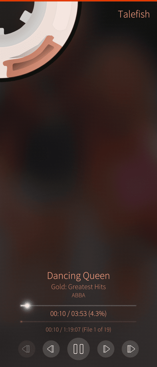 Sailfish OS: nativní aplikace