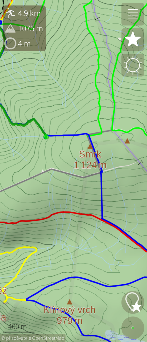 Sailfish OS: nativní aplikace