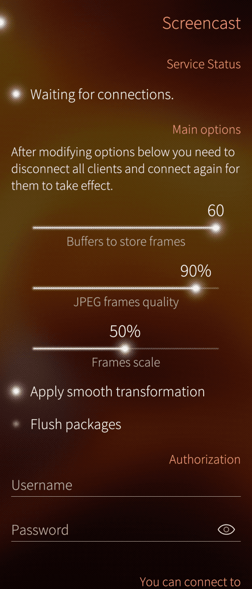 Sailfish OS: nativní aplikace
