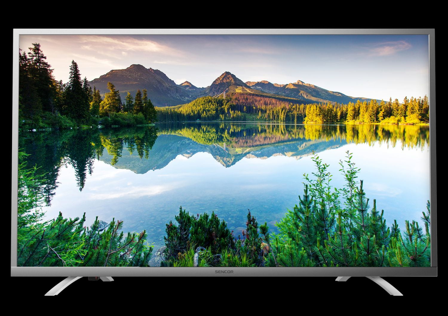 Sencor pro Ultra HD (4K)