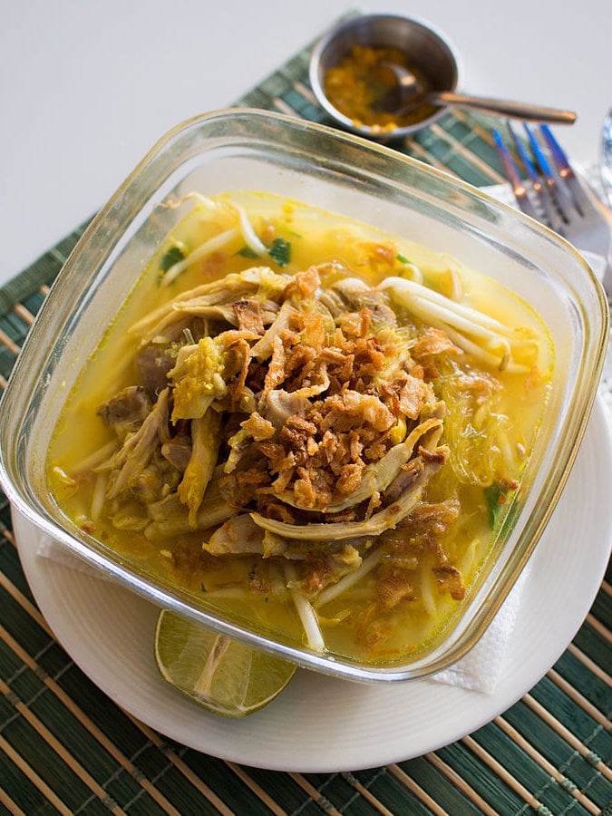 Soto