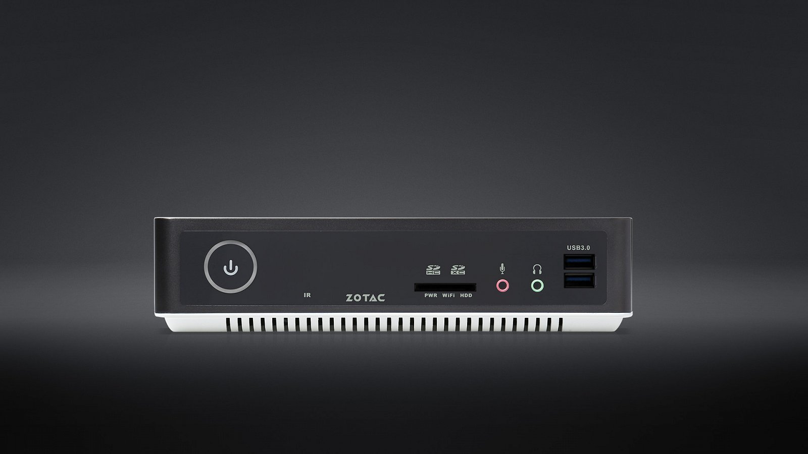 ZOTAC NEN Steam Machine