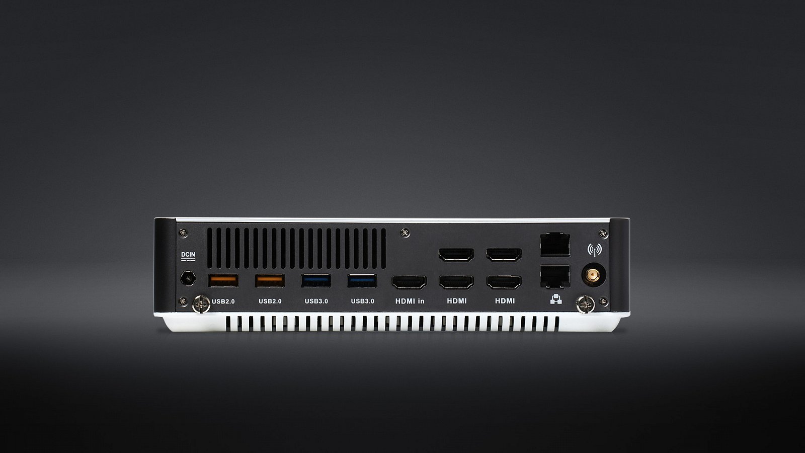 ZOTAC NEN Steam Machine