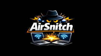AirSnitch