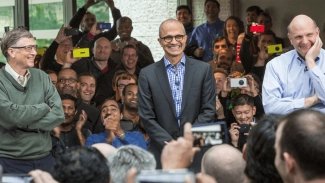 Microsoft přišel téměř o třetinu uživatelů Windows. Není jisté, kam se poděli