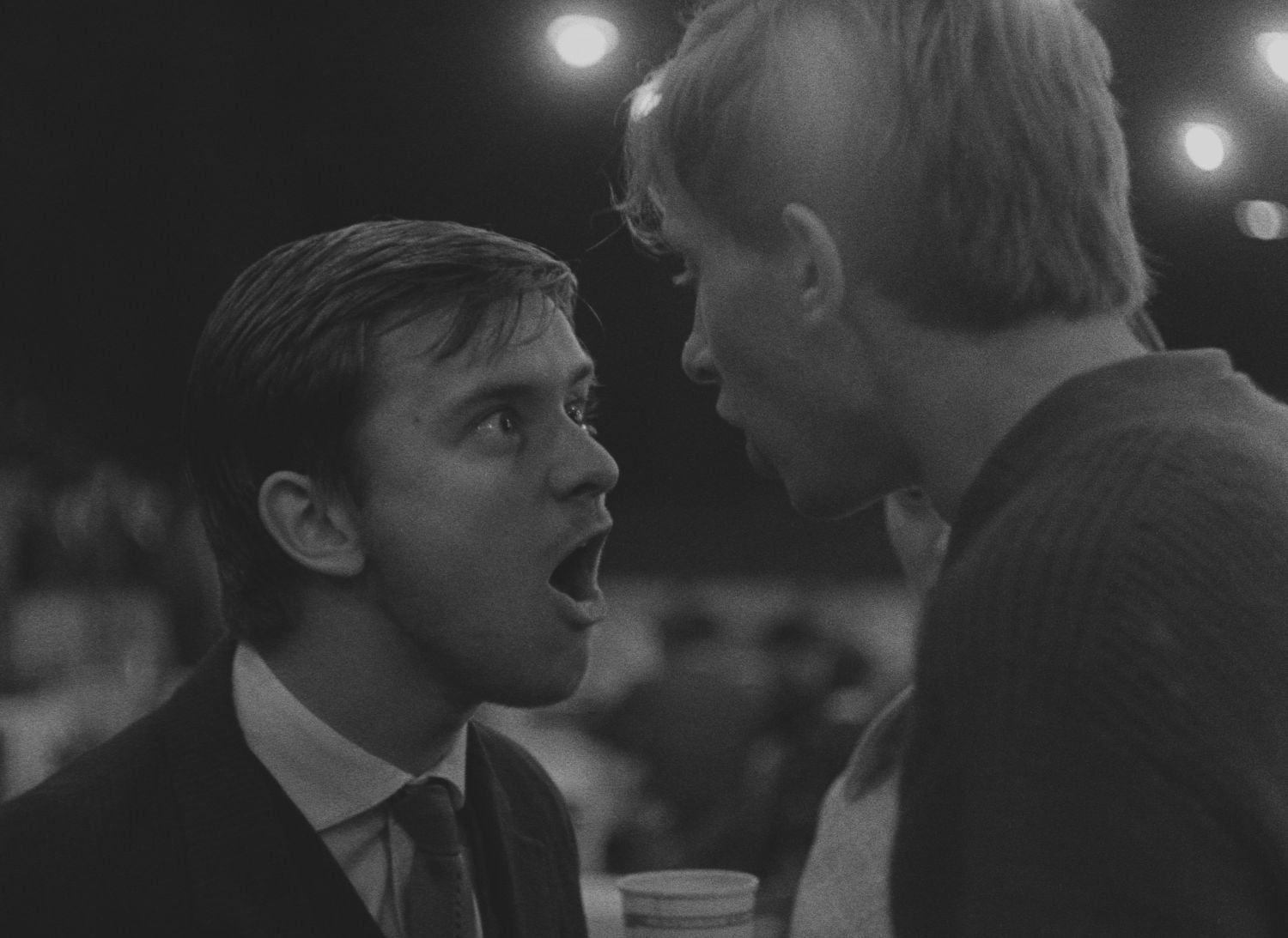 Černý Petr - digitálně restaurovaný, 2017