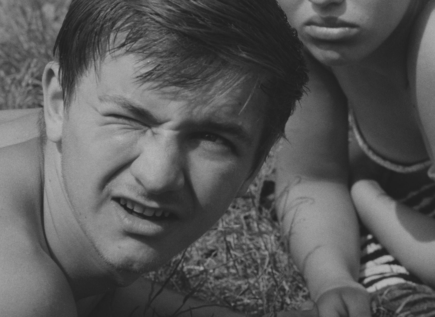 Černý Petr - digitálně restaurovaný, 2017