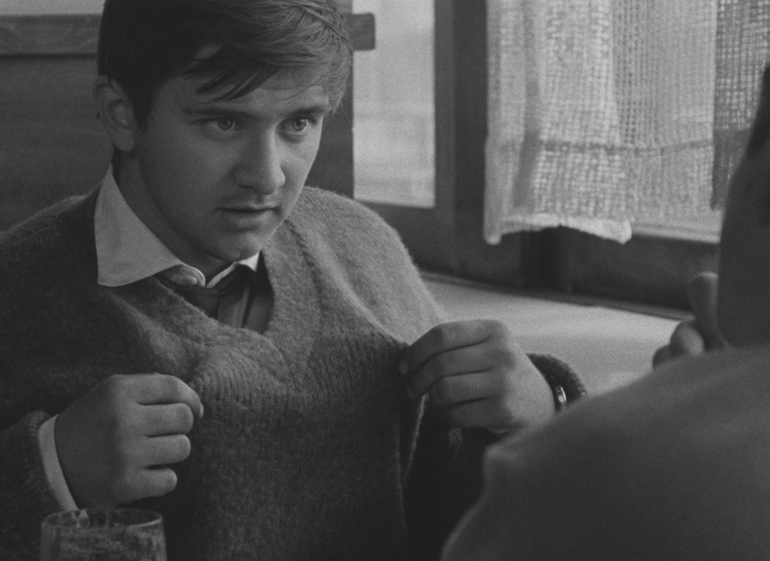 Černý Petr - digitálně restaurovaný, 2017