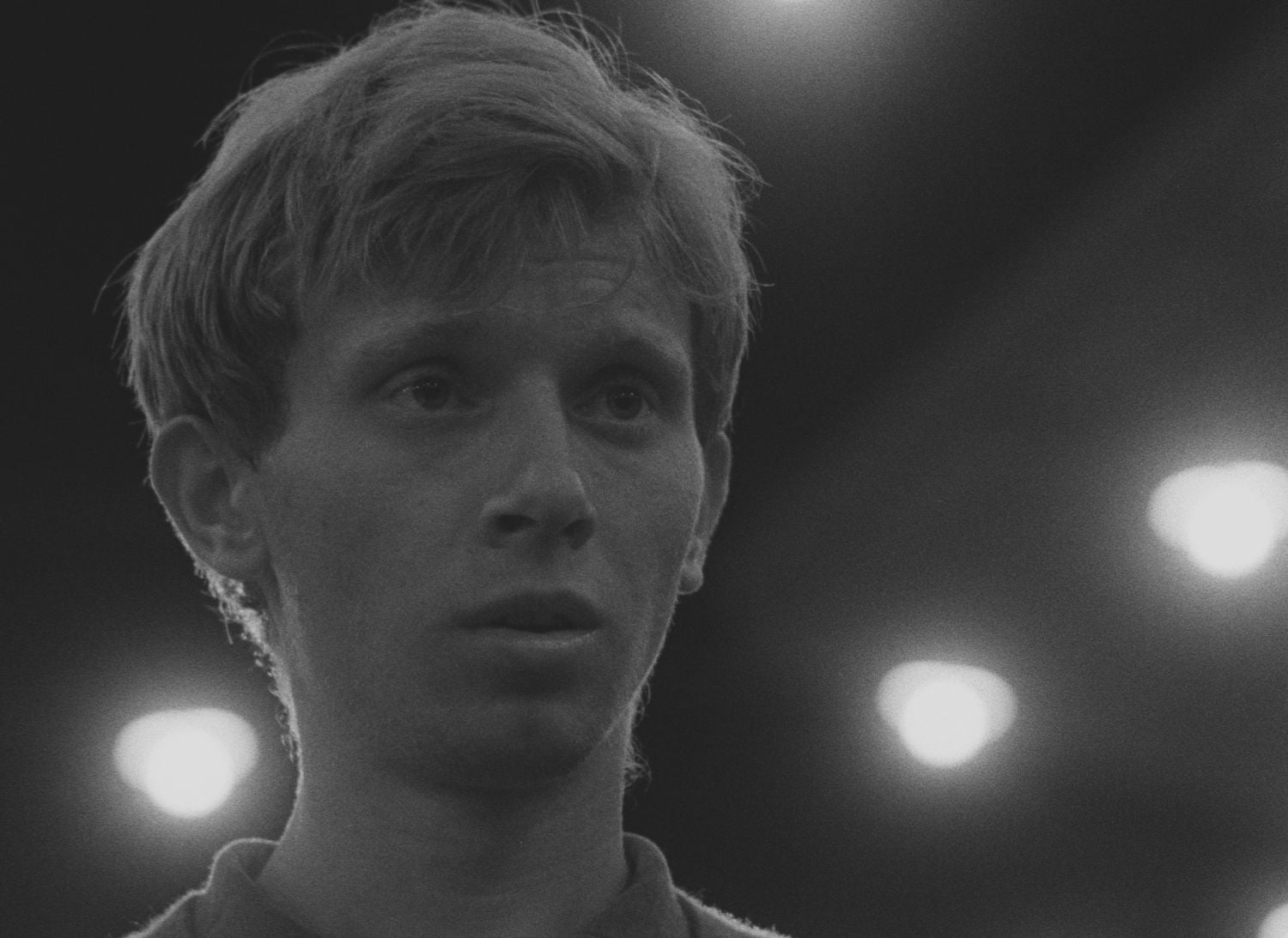 Černý Petr - digitálně restaurovaný, 2017