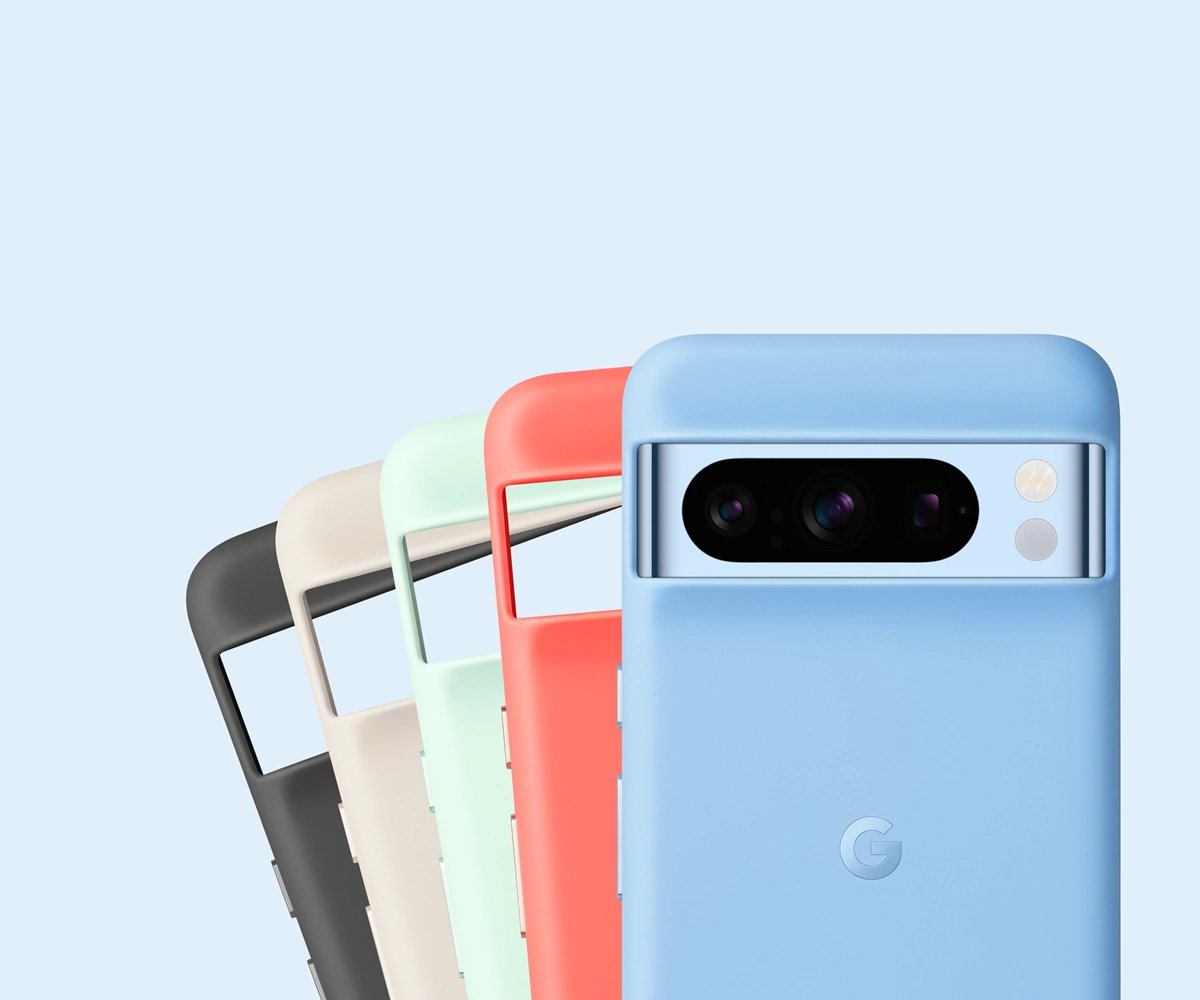 Google Pixel 8