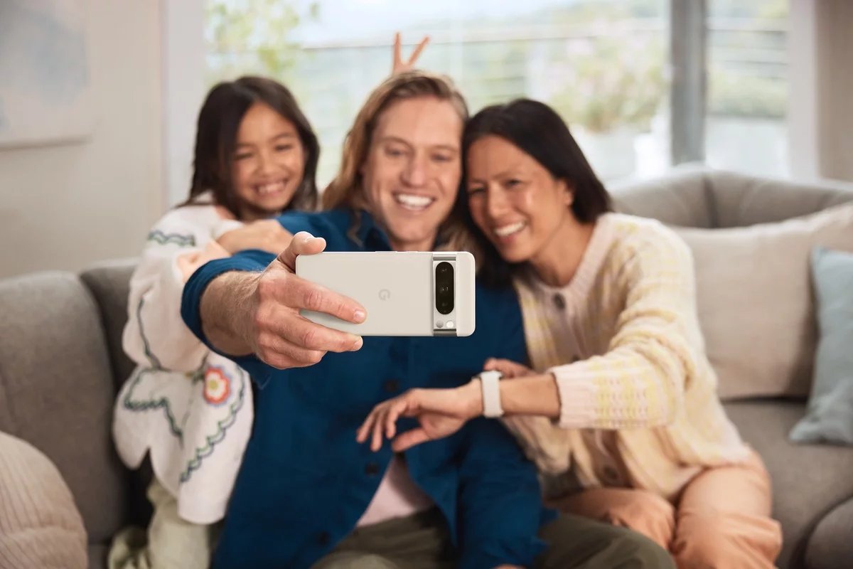 Google Pixel 8