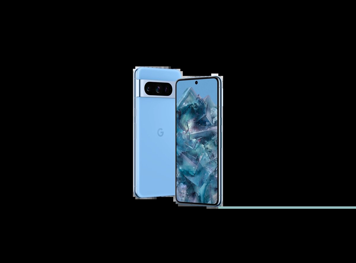 Google Pixel 8