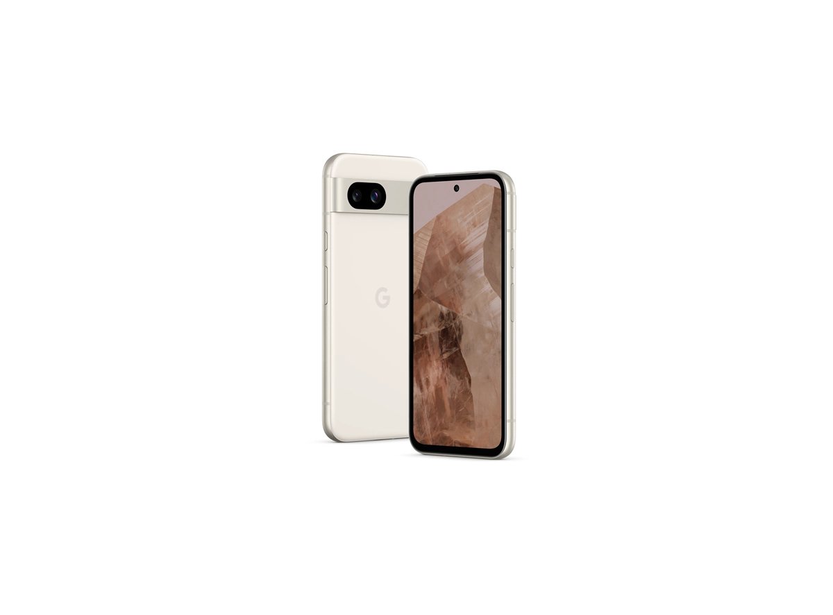 Google Pixel 8