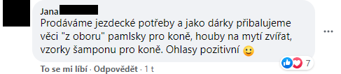 Jak se provozovatelé e-shopů staví k dárkům k objednávce?