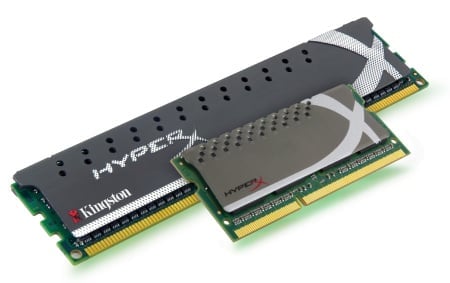 Kingston HyperX Plug and Play