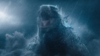 Monarch: Odkaz monster