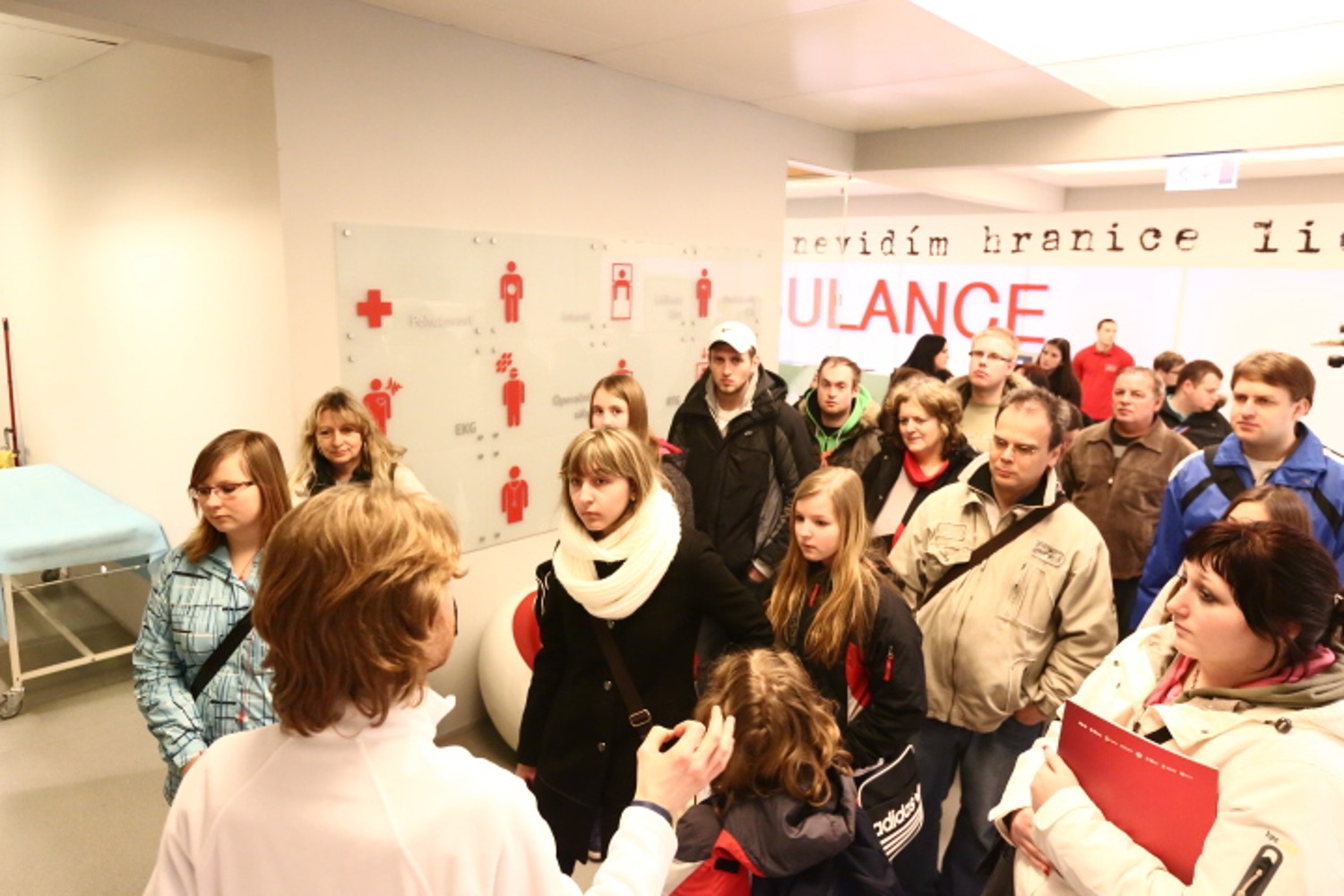 Nova oslavila 20. narozeniny se svými diváky