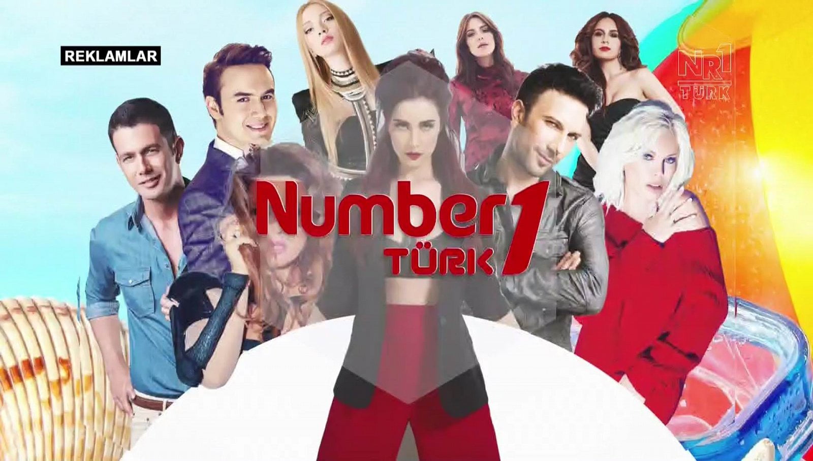 Nové satelitní FTA kanály 19. týden roku 2018