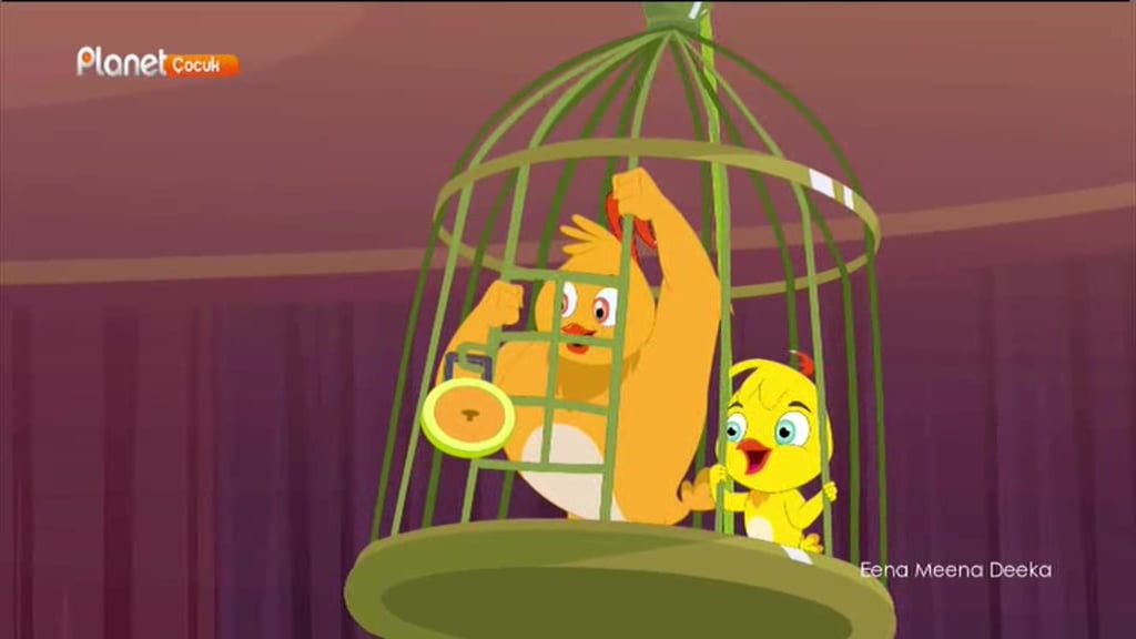 Nové satelitní FTA kanály 19. týden roku 2018