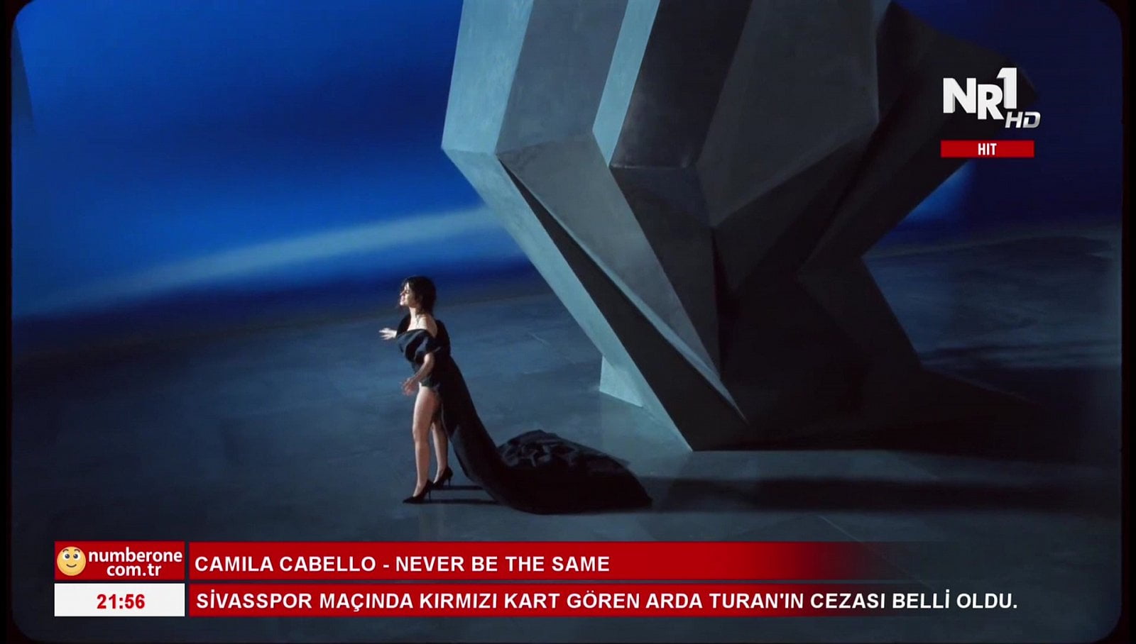 Nové satelitní FTA kanály 19. týden roku 2018