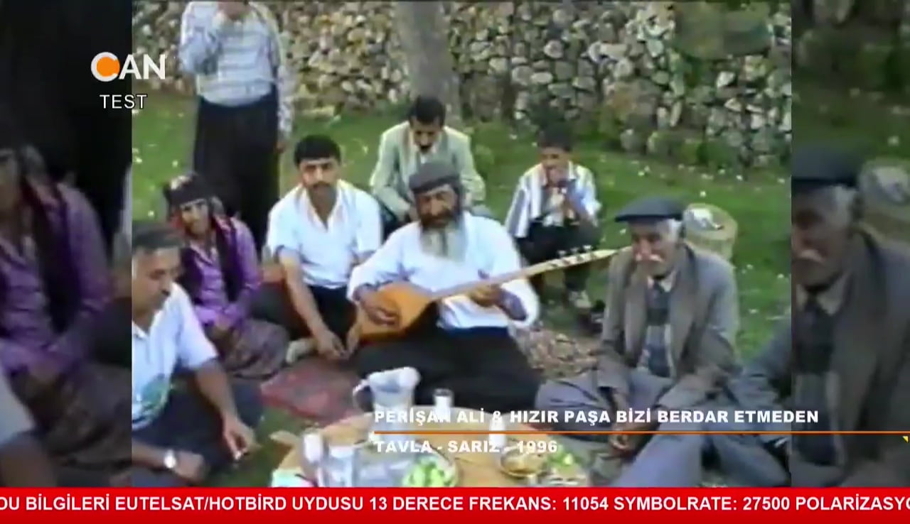 Nové satelitní FTA kanály 19. týden roku 2018