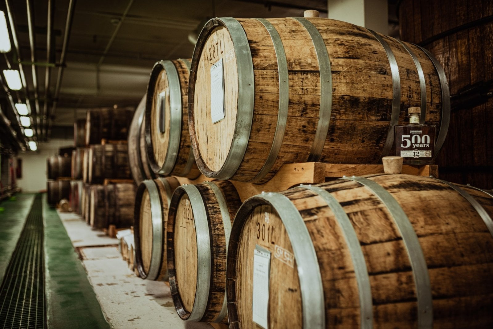 Palírna U Zeleného stromu