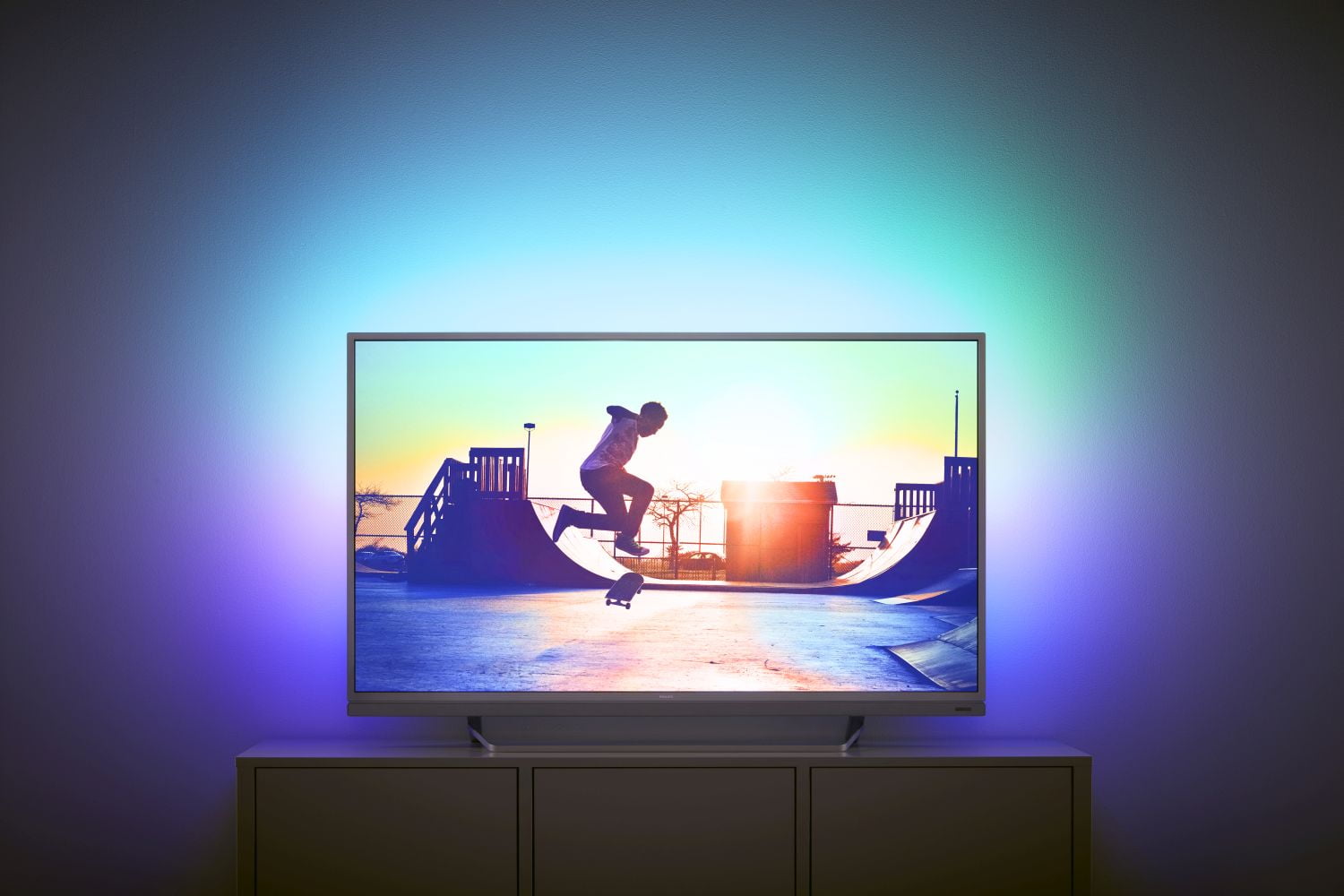 Philips 55PUS6482 ze série 6482.