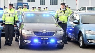 Náhledový obrázek - Karanténa Česka přinesla méně nehod i mrtvých. Policie přesto vyrazí měřit