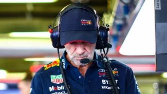 Náhledový obrázek - Red Bull přichází o geniálního konstruktéra. Adrian Newey oficiálně končí