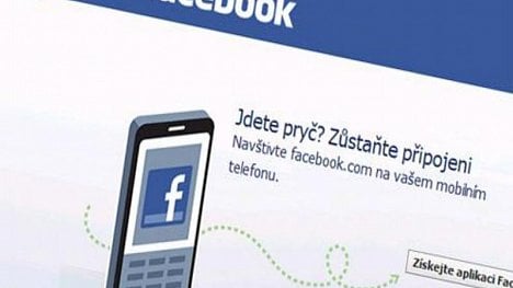 Náhledový obrázek - Ziskový Facebook nejspíš míří na burzu